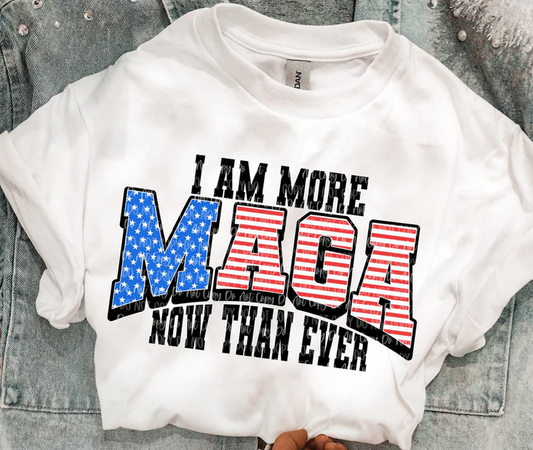 MORE MEGA NOW