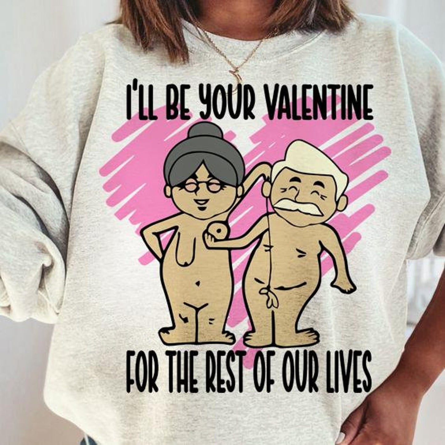 FOREVER VALENTINE