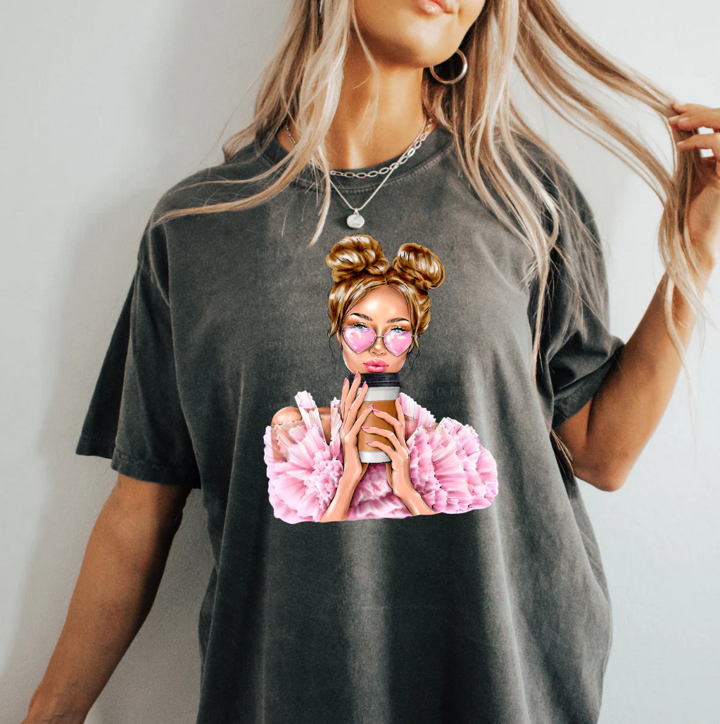 BOSS BABE