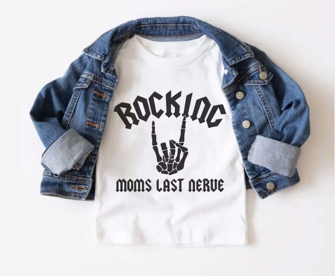 TODDLER/YOUTH/INFANTS
