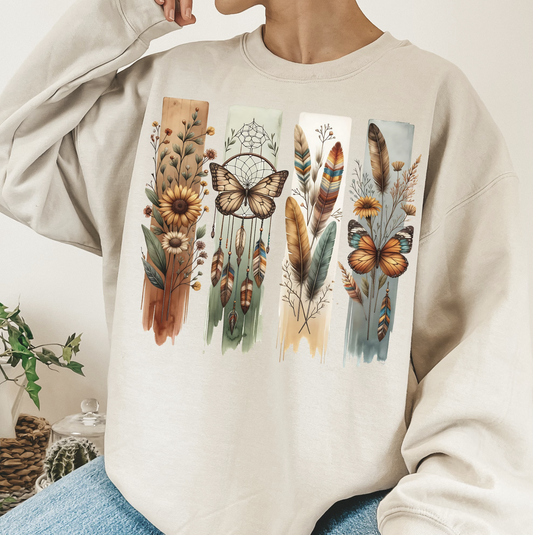 BOHO