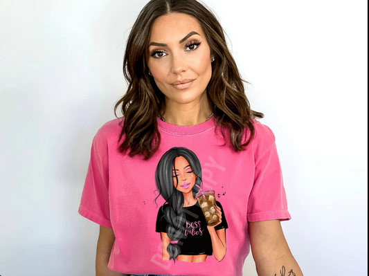 BOSS BABE