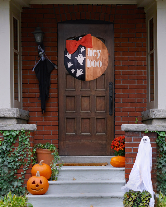 Door Decore