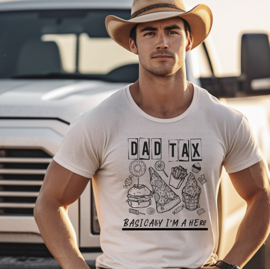 DAD TAX