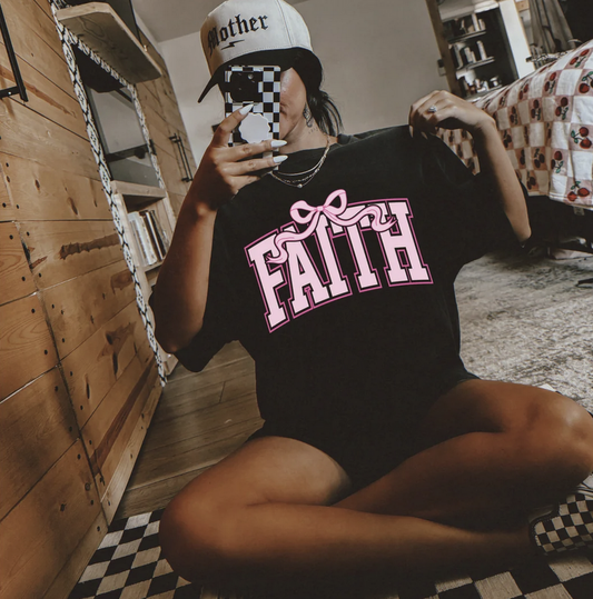 FAITH