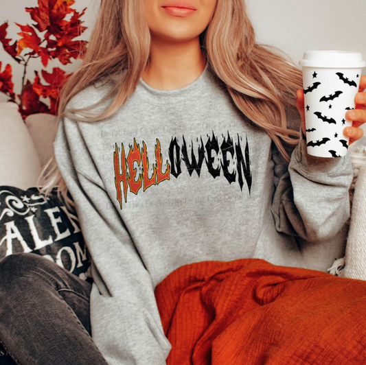 HELLOWEEN