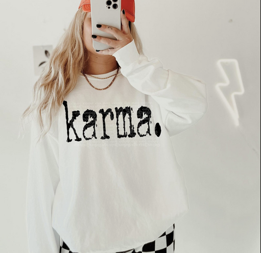KARMA