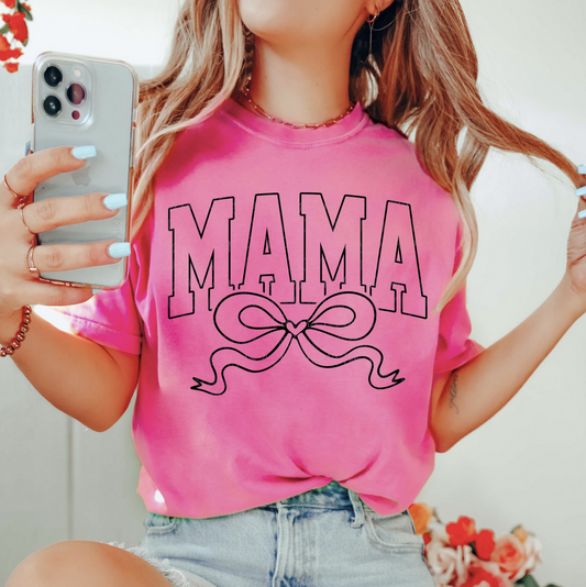 MAMA-BLK
