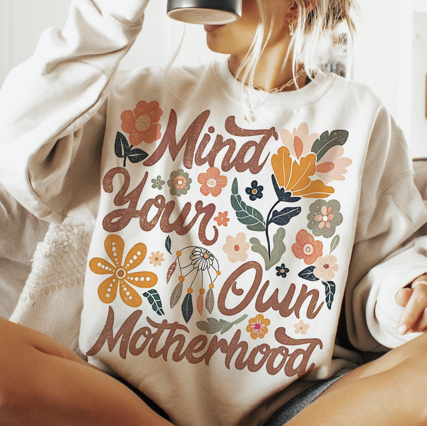 MIND YOUR MOTHERHOOD