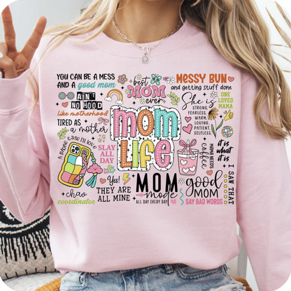 MOM LIFE