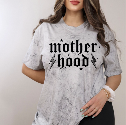 MOTHERHOOD BOLT