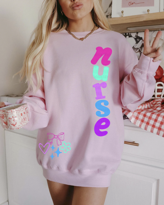 NURSE