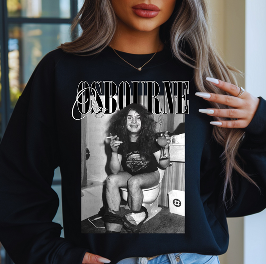 Image Alt Text (for SEO)

Black Osbourne vintage rock graphic tee or sweatshirt – unisex band apparel