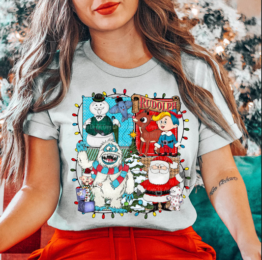 CLASSIC RUDOLPH