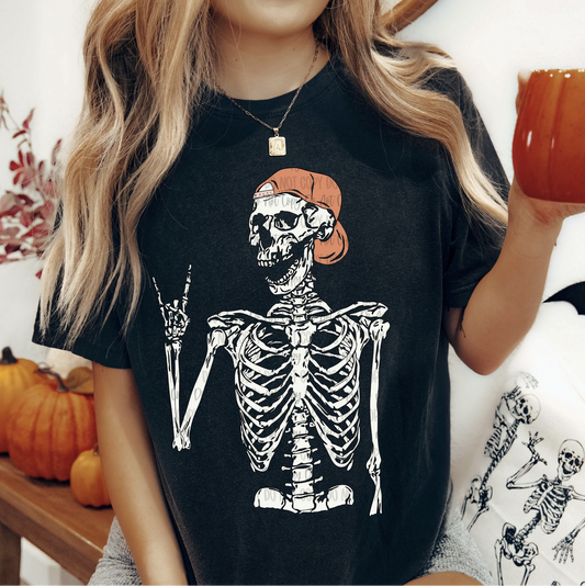 SKELLY DUDE