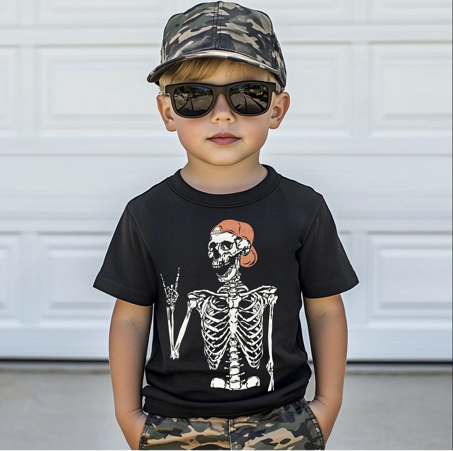 SKELLY DUDE