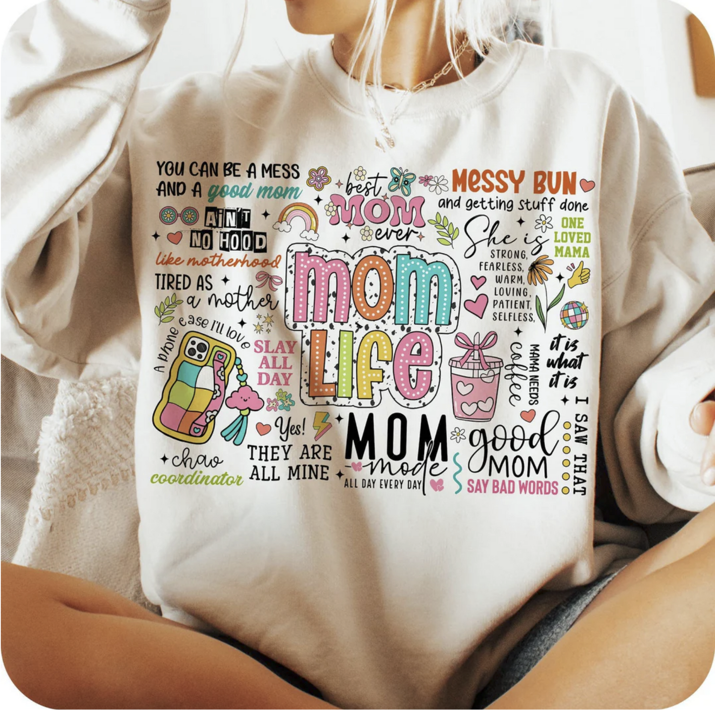 MOM LIFE
