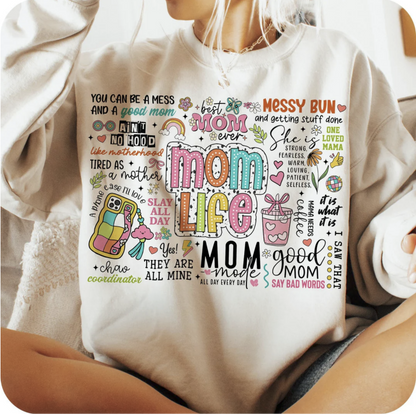 MOM LIFE