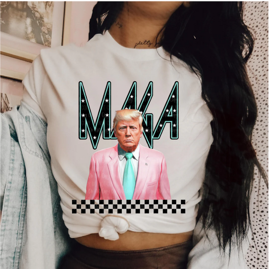 TRUMP MEGA