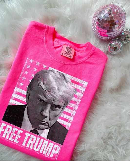 FREE TRUMP