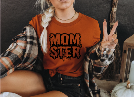 MOMSTER