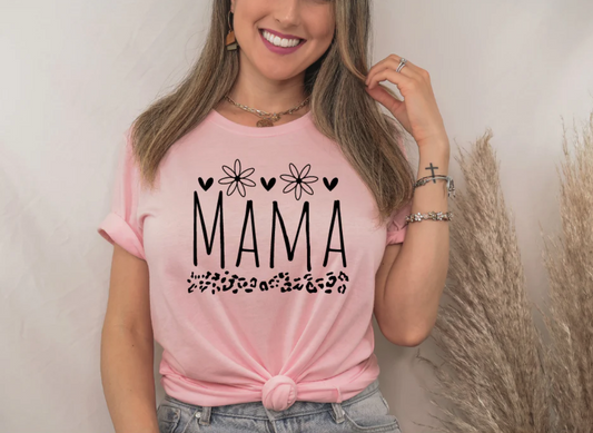 MAMA HEARTS DAISY