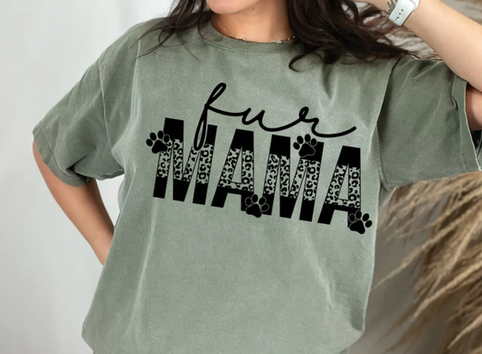 FUR MAMA