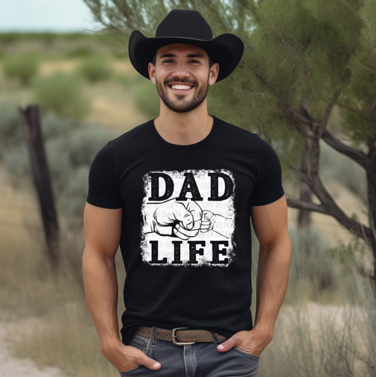 DAD LIFE
