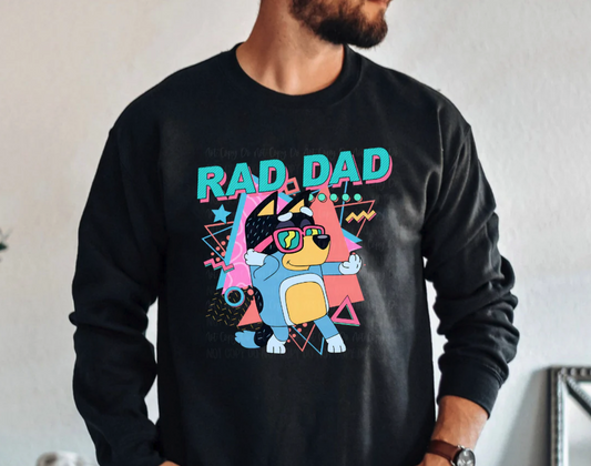 RAD DAD