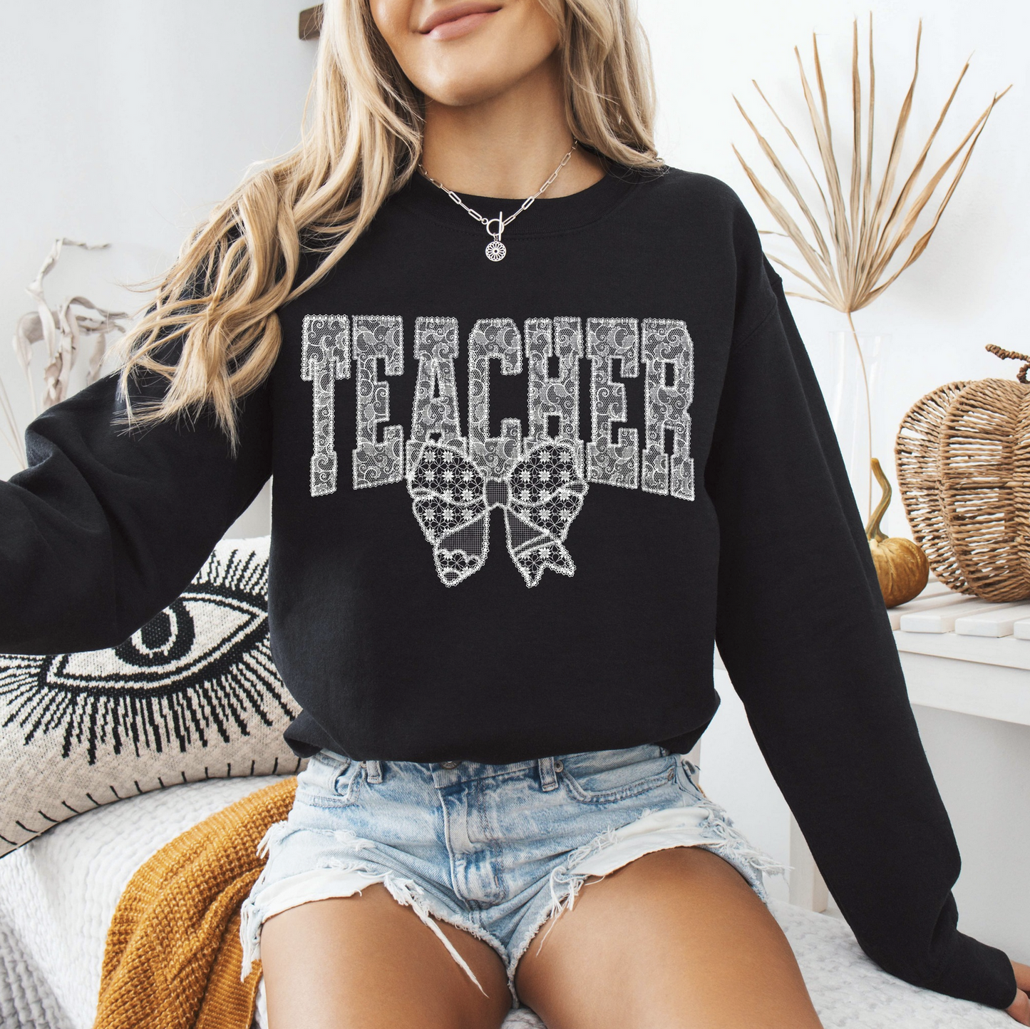 TEACHER BOW