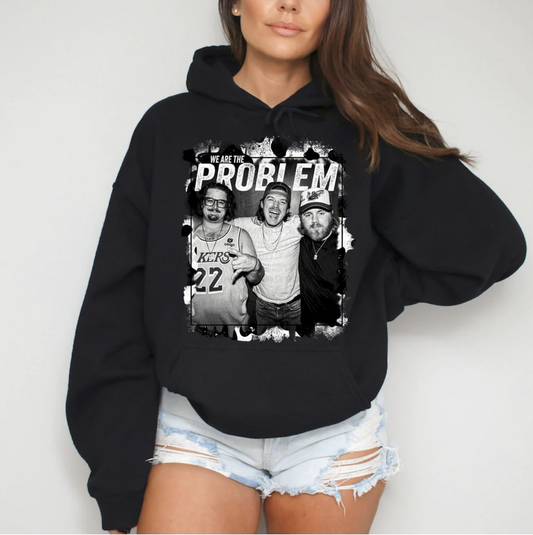 THE PROBLEM