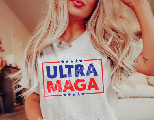 ULTRA MEGA