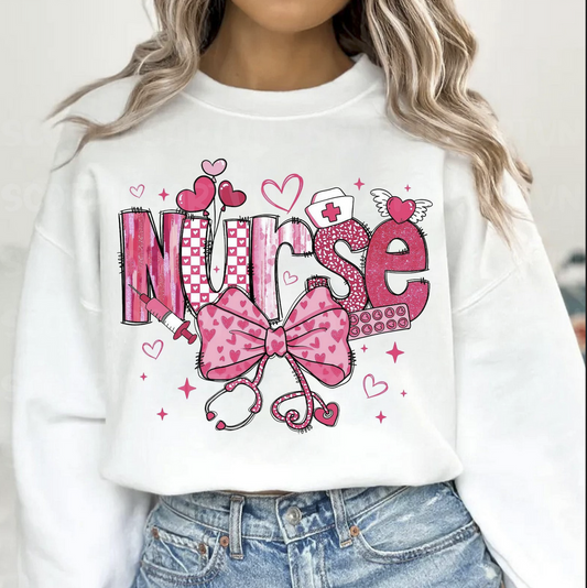 NURSE