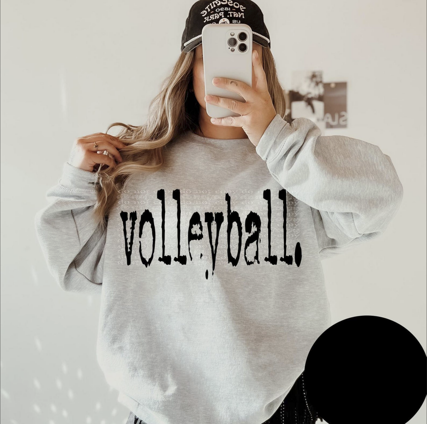 VOLLEYBALL