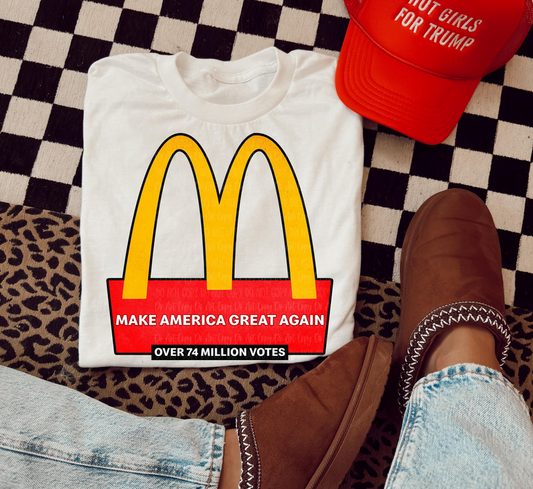 McArches-TRUMP