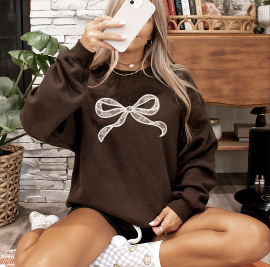 BOW LACE