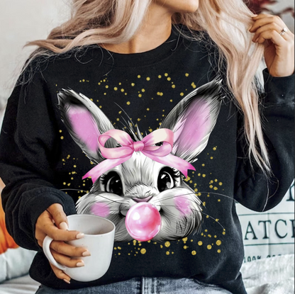 BUNNY BUBBLE