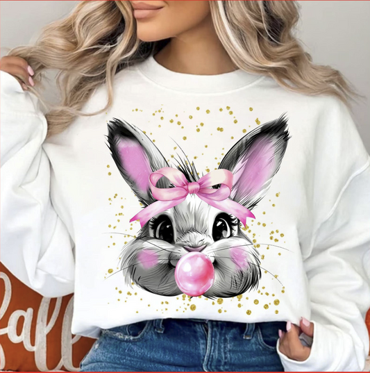 BUNNY BUBBLE