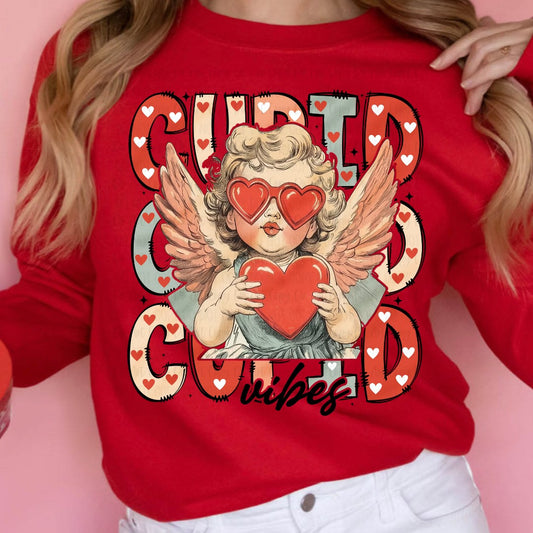 CUPID VIBES