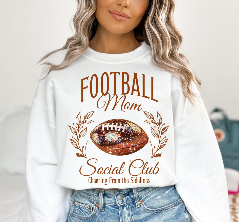 Football Mom