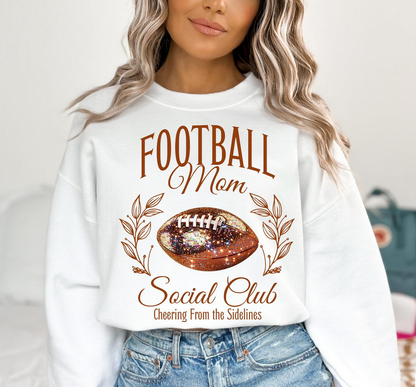 Football Mom