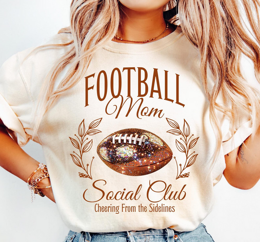 Football Mom