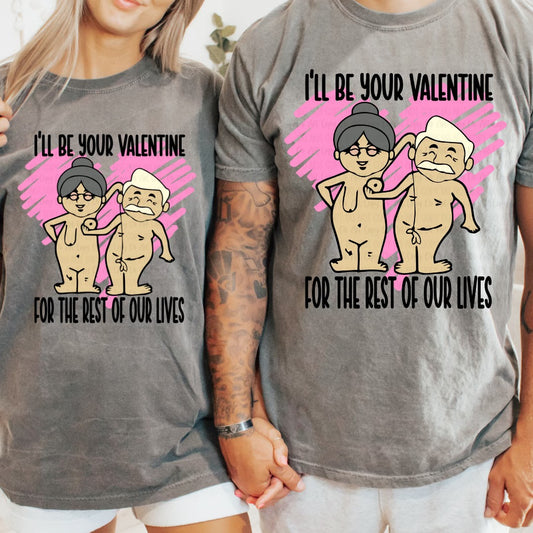 FOREVER VALENTINE