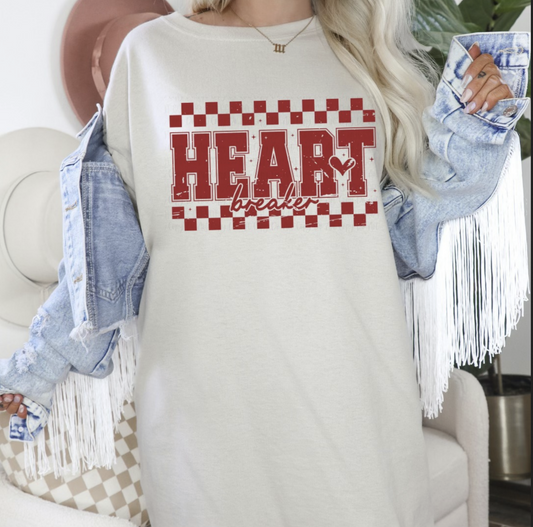 HEART BREAKER
