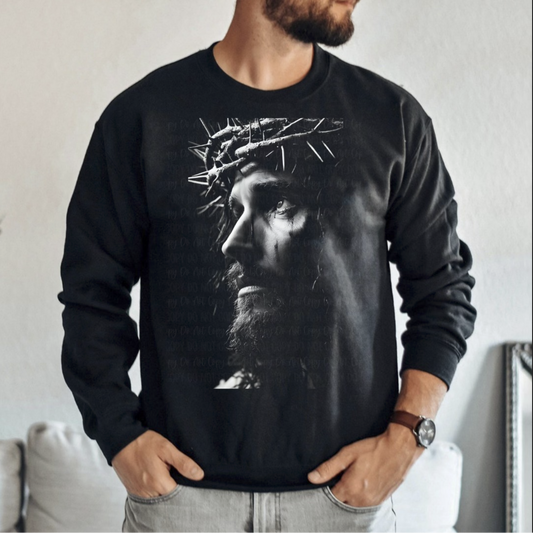 JESUS