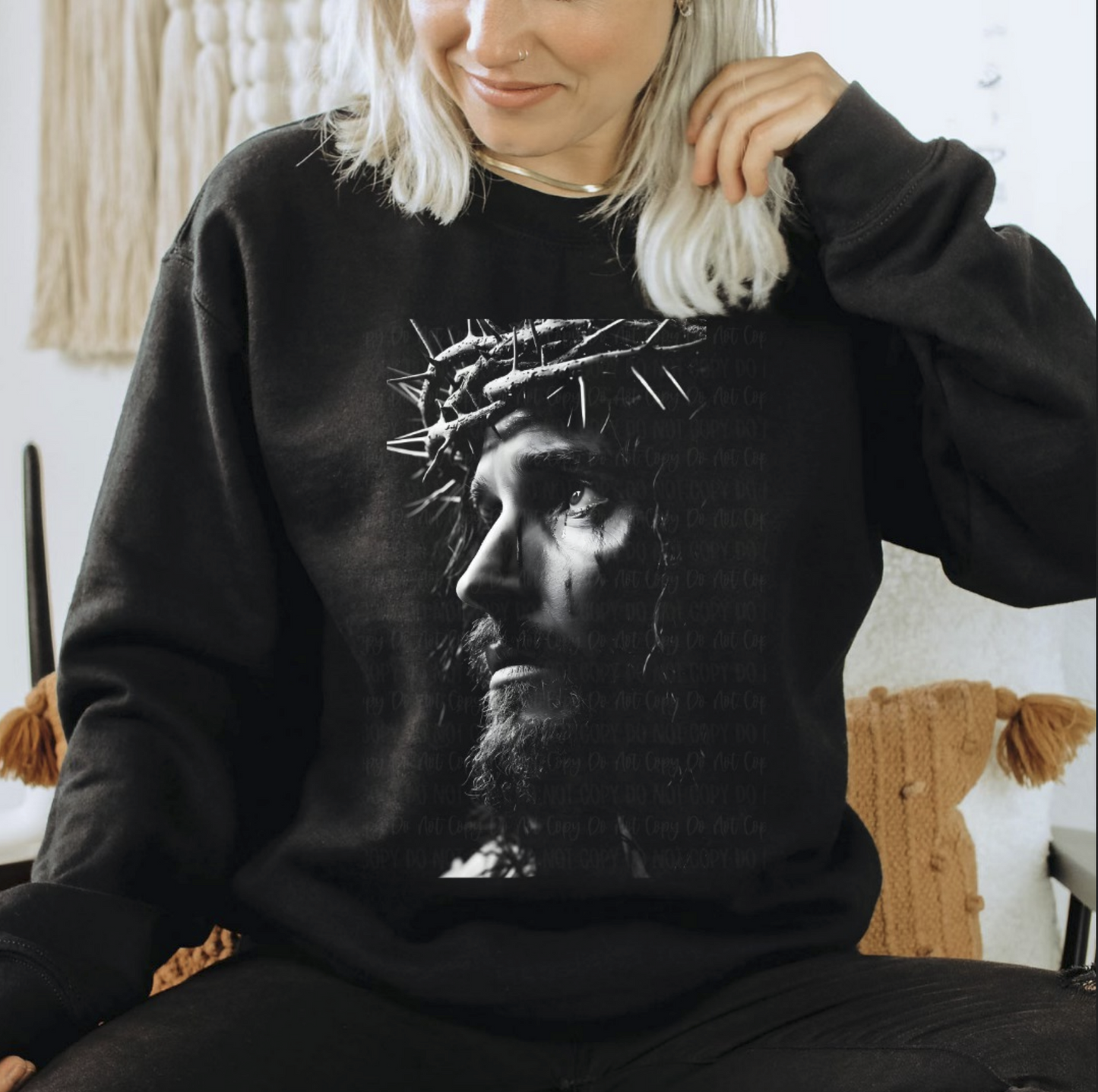 JESUS