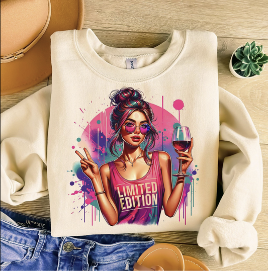 LIMITED EDITION