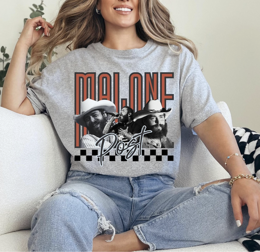 MALONE