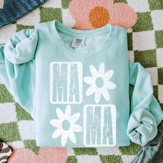 MAMA (DAISY) 2