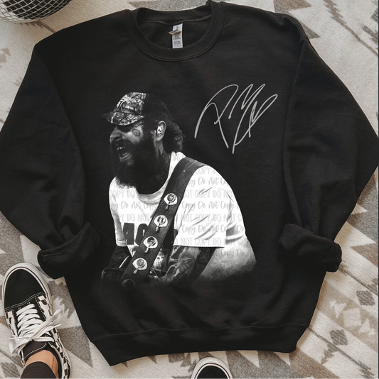POST MALONE